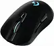 Мышка Logitech G703 Lightspeed Wireless Gaming Mouse, черный