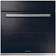 Cuptor electric Candy FCT858 XRWF, negru