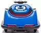 Электромобиль Lean Cars GTS1166, синий