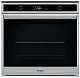 Электрический духовой шкаф Whirlpool W6 OM5 4S1 P, нержавеющая сталь