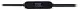 Căşti JBL Tune 110BT, negru