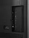 Televizor Hisense 65E8Q, negru