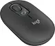 Мышка Logitech POP, черный