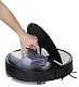 Робот-пылесос Xiaomi Roborock Vacuum Cleaner Q7 Max, черный
