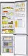 Frigider Samsung RB38C600ESA/EF, argintiu