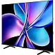 Televizor Hisense 85E7Q Pro, negru
