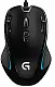 Мышка Logitech G300S Optical Gaming Mouse, черный