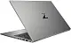 Laptop HP ZBook Firefly 15 G8 Mobile Workstation (15.6"/UHD/Core i7-1165G7/16GB/512GB NVMe/NVIDIA Quadro T500 4GB/Win10Pro), gri