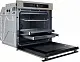 Электрический духовой шкаф Whirlpool WOI4S8HM2SEA, бежевый на tehnoparc.md Электрический духовой шкаф Whirlpool WOI4S8HM2SEA, бежевый