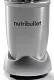 Блендер Nutribullet Pro 900 NB907S, серебристый