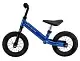 Беговел Rastar Land Rover Balance Bike 12", синий