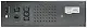 Источник бесперебойного питания Gembird UPS-RACK-1500