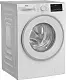 Стиральная машина Beko B3WFU7704WB, белый на tehnoparc.md Стиральная машина Beko B3WFU7704WB, белый