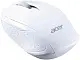 Мышка Acer M501/AMR800, белый