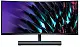 Monitor Huawei MateView GT 34 (Stereo SoundBar), negru