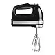 Миксер KitchenAid 5KHM9212EOB, черный