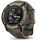 Smartwatch Garmin Instinct 2X Solar Tactical Edition Coyote Tan