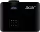 Proiector Acer X119H, negru