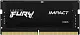 Memorie Kingston Fury Beast 32GB (2x16GB) DDR5-4800MHz, CL38, 1.1V