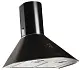 Hotă Tornado Violla 750 (60) LED, negru