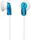 Наушники Sony MDR-E9LPL, голубой