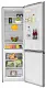 Frigider Daewoo RN-325DLFX, inox