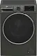 Стиральная машина Beko B5DFT510447M, серый