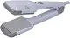 Aparat de coafat First FA-5670-1-GR, gri