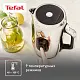 Электрочайник Tefal KI883D10, нержавеющая сталь