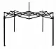 Cort GardenLine NAM7472 3x3x3.16m, verde