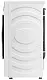 Стиральная машина Hisense WD5I8043BWF, белый