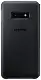 Чехол Samsung Led Flip Wallet Galaxy S10E, черный