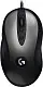 Mouse Logitech G MX518 Hero, negru/gri