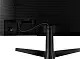 Monitor Samsung LF27T350FHIXCI, negru