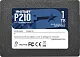 Disc rigid SSD Patriot P210 2.5" SATA, 1TB