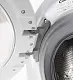 Maşină de spălat rufe Candy CS4 1262DE/1-S, alb