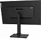 Monitor Lenovo T32p-20, negru