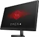 Монитор HP OMEN 27, черный