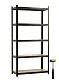 Etajeră Xenos SmartLine 222x110x50cm