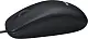 Мышка Logitech M100, черный