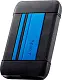 Disc rigid extern Apacer AC633 1TB, negru/albastru pe tehnoparc.md Disc rigid extern Apacer AC633 1TB, negru/albastru