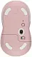 Мышка Logitech M650, розовый