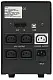 Источник бесперебойного питания PowerCom BNT-1500AP