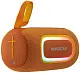 Портативная колонка Hopestar P65, оранжевый
