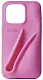 Husă de protecție Rhode Lip Tint Phone Case iPhone 16 Pro Max Shortcake (RHLTIP16PMSH), roz