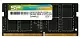 Memorie SO-DIMM Silicon Power 4GB DDR4-2666MHz, CL19, 1.2V (SP004GBSFU266N02)