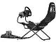 Scaun gaming Playseat Challenge Actifit, gri