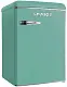 Холодильник Snaige R13SM-PRDL0F, бирюзовый