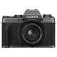 Системный фотоаппарат Fujifilm X-T200 + XC 15-45mm f/3.5-5.6 OIS PZ, серый