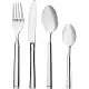 Set tacâmuri Ardesto AR0724BS, inox pe tehnoparc.md Set tacâmuri Ardesto AR0724BS, inox